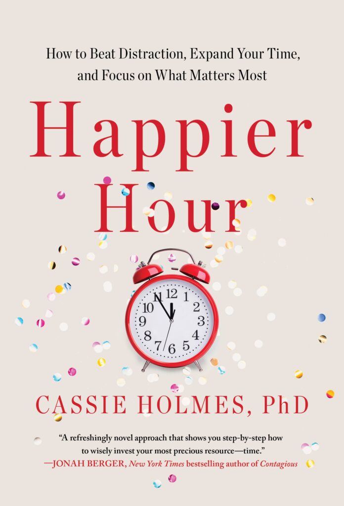 Happier Hour cover
