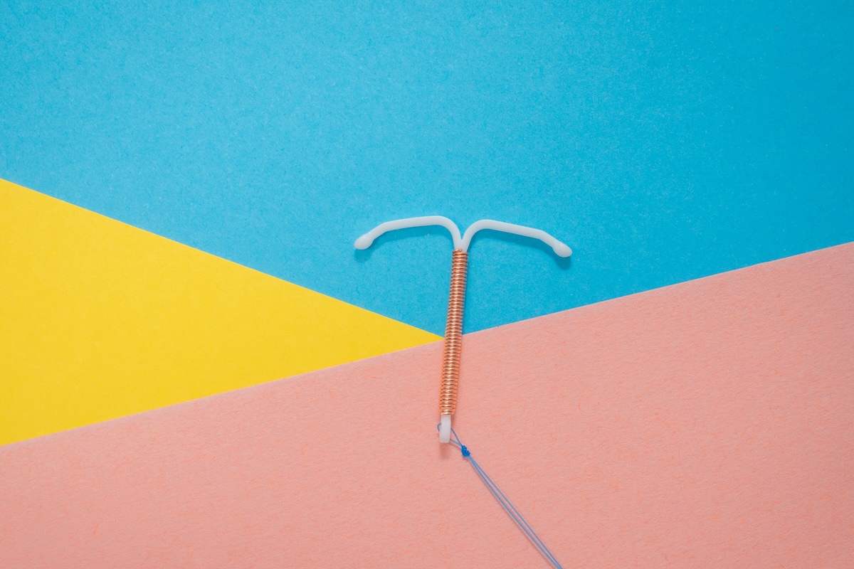 IUD device