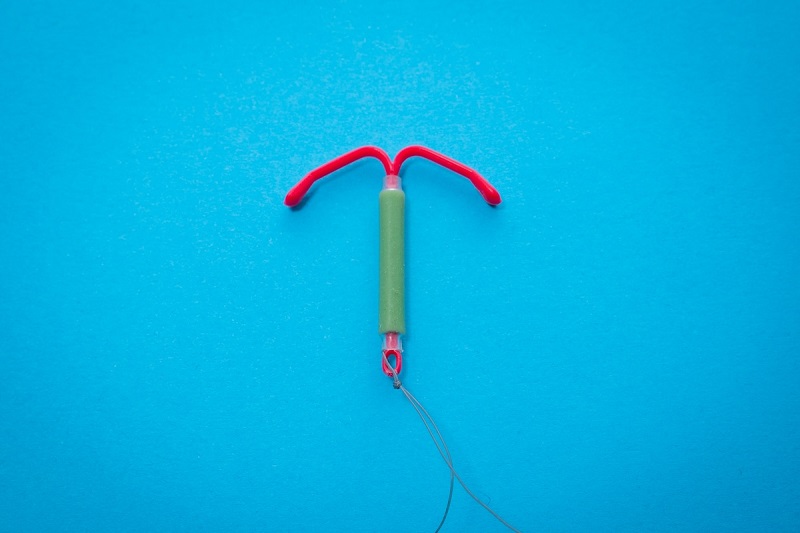 intrauterine device