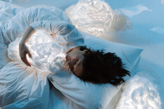 What Happens to Our Hormones When We Sleep?