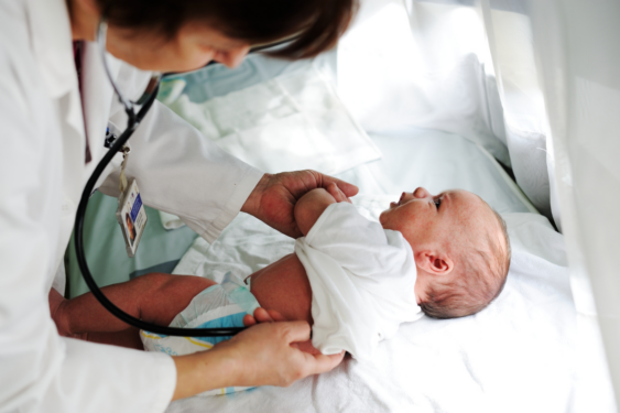 What to Expect at Your Baby’s Well Visits (0 to 18 Months)