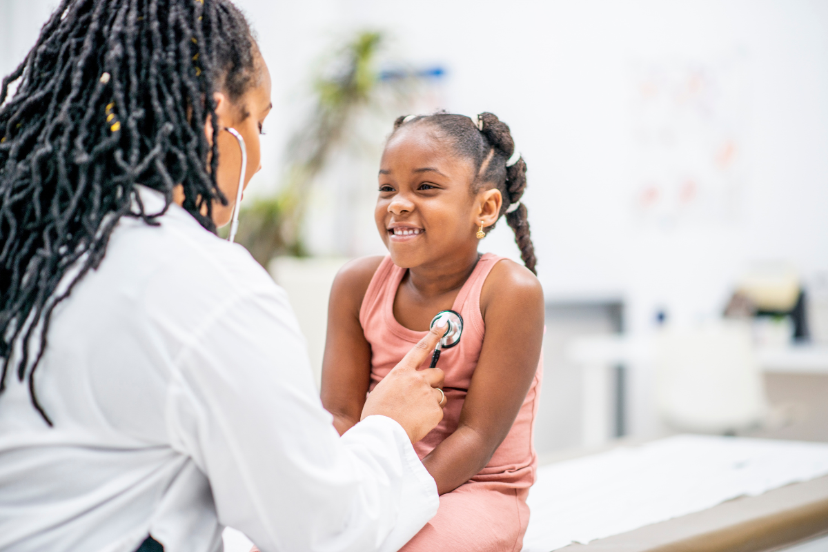 Health & Vaccines