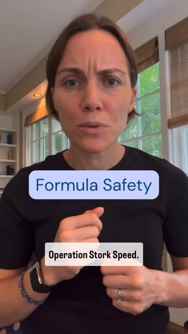 Formula Safety