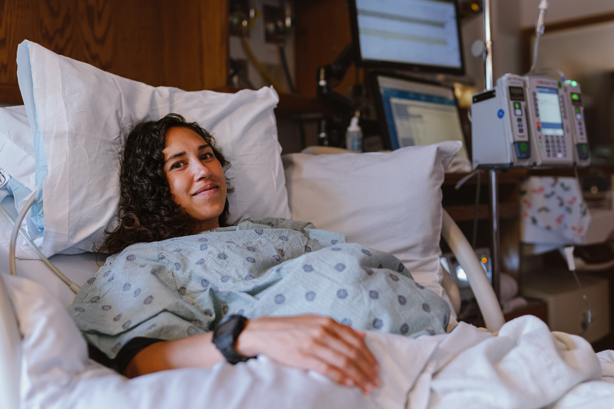 Labor & Delivery