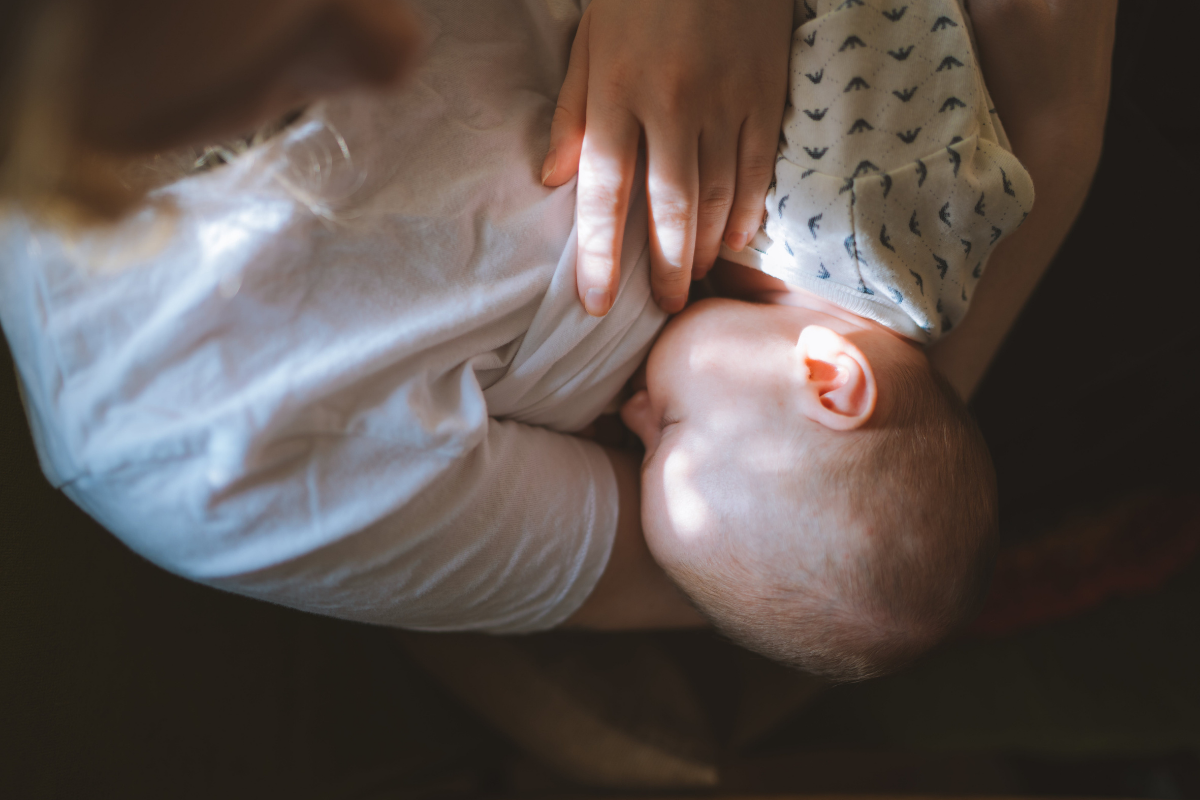 Postpartum